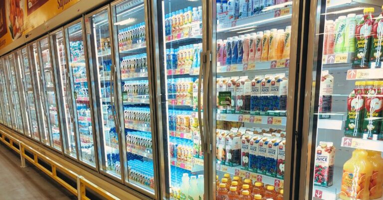 Refrigeração em Salvador conserto de refrigeradores