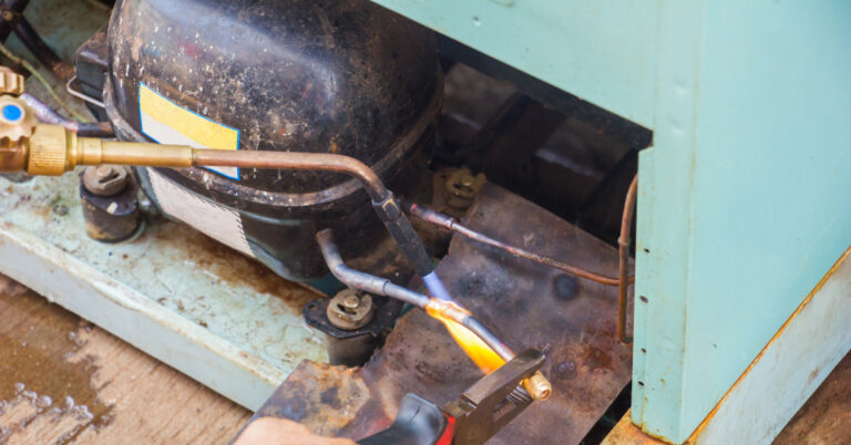 Técnico de Geladeira | Atendimento em Salvador manutencao de motor