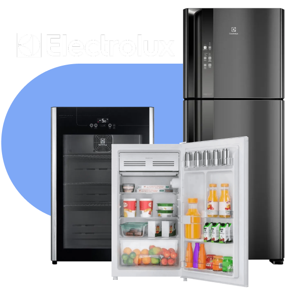 Assistência Técnica Electrolux em Salvador | Autorizada em Salvador