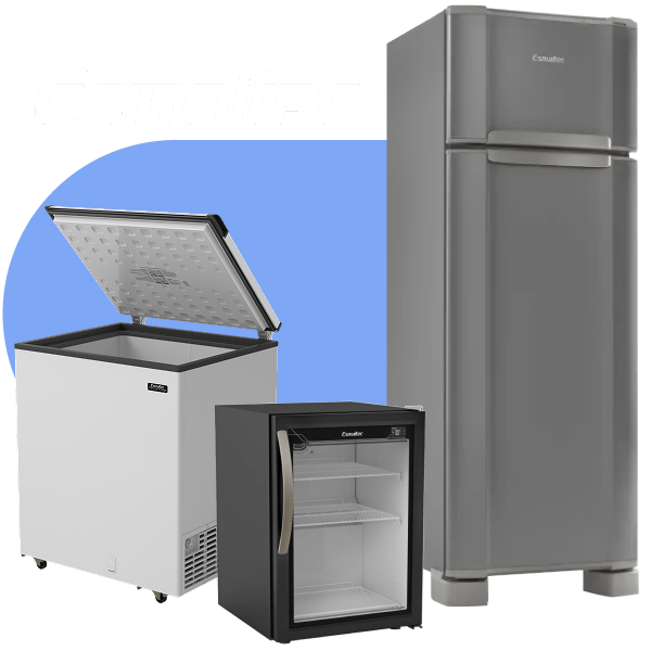 Assistência Técnica Esmaltec em Salvador | Autorizada em Salvador esmaltec
