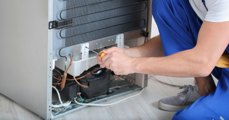 Assistência Técnica Esmaltec em Salvador | Autorizada em Salvador instalacao de refrigerador