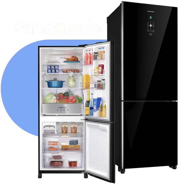 Assistência Técnica Panasonic em Salvador | Autorizada em Salvador panasonic