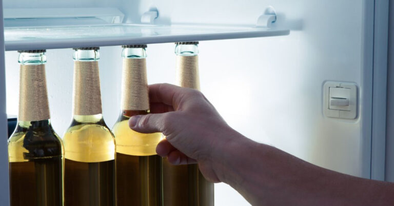 Conserto de Cervejeira em Salvador | Assistência Perto de Mim cervejeira nao gela