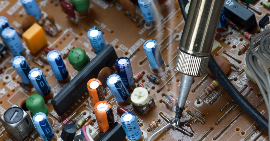 Conserto de Bebedouro em Salvador | Assistência Perto de Mim placa eletronica com falhas ou sem funcionamento 1