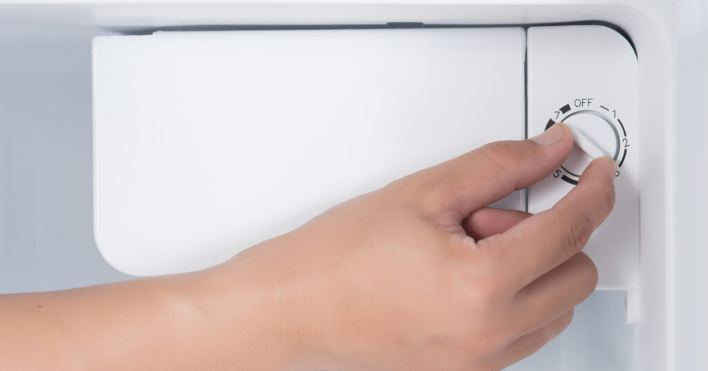 Conserto de Freezer em Salvador | Assistência Perto de Mim troca de termostato